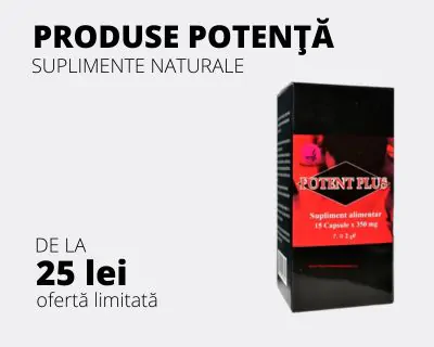 Produse pentru potență :: NextFarma.ro
