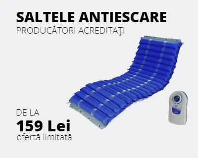 Saltele antiescare :: NextFarma.ro