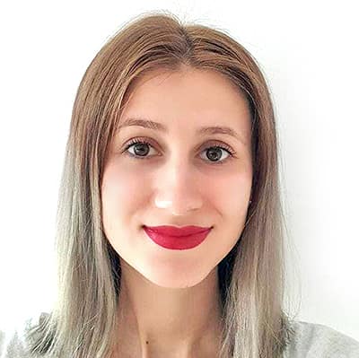 Andrada Maria Anuța