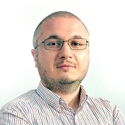 Bogdan Truică